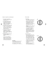 Preview for 11 page of Frigidaire FFA096M1PB Instruction Manual