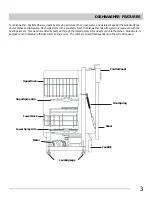 Preview for 3 page of Frigidaire FFBD1821M S Use And Care Manual