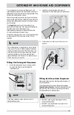 Preview for 9 page of Frigidaire FFBD2420UB Use & Care Manual