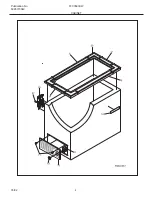 Preview for 4 page of Frigidaire FFC05K1BW Factory Parts Catalog