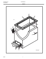 Preview for 4 page of Frigidaire FFC05M0AW Factory Parts Catalog