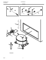 Preview for 6 page of Frigidaire FFC05M0AW Factory Parts Catalog