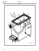 Preview for 4 page of Frigidaire FFC05M2AW0 Factory Parts Catalog