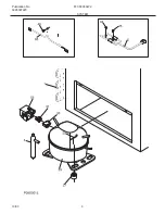 Preview for 6 page of Frigidaire FFC09C3AW Factory Parts Catalog