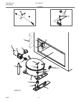 Preview for 6 page of Frigidaire FFC13D7HW0 Factory Parts Catalog