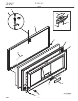 Preview for 2 page of Frigidaire FFC20C4CW0 Factory Parts Catalog