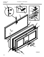 Preview for 2 page of Frigidaire FFC20G4AW Factory Parts Catalog