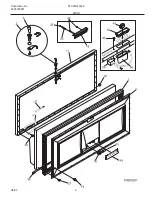 Preview for 2 page of Frigidaire FFC20G4AW2 Factory Parts Catalog