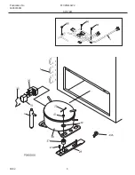 Preview for 6 page of Frigidaire FFC20G4AW2 Factory Parts Catalog