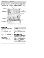 Preview for 4 page of Frigidaire FFCD2418US0A Use & Care Manual