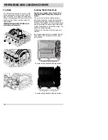 Preview for 8 page of Frigidaire FFCD2418US0A Use & Care Manual