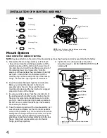 Preview for 5 page of Frigidaire FFDI331CMS Use & Care Manual