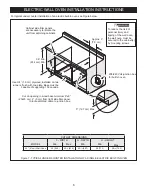 Preview for 6 page of Frigidaire FFEW2426UB Installation Instructions Manual