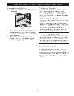 Preview for 7 page of Frigidaire FFEW2426UB Installation Instructions Manual