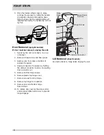 Preview for 6 page of Frigidaire FFFU17M1QW Use & Care Manual