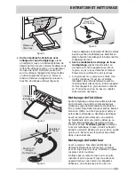 Preview for 27 page of Frigidaire FFFU17M1QW Use & Care Manual