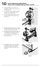 Preview for 10 page of Frigidaire FFFU20F2VW Use & Care Manual