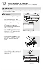 Preview for 12 page of Frigidaire FFFU20F2VW Use & Care Manual