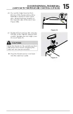 Preview for 15 page of Frigidaire FFFU20F2VW Use & Care Manual