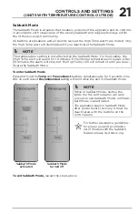 Preview for 21 page of Frigidaire FFFU20F2VW Use & Care Manual