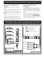 Preview for 23 page of Frigidaire FFGC3015L W Installation Instructions Manual