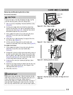 Preview for 33 page of Frigidaire FFGH3051VS Use & Care Manual