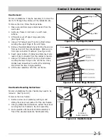 Preview for 13 page of Frigidaire FFH17F8HW0 Servicing