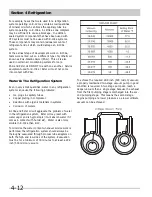 Preview for 30 page of Frigidaire FFH17F8HW0 Servicing