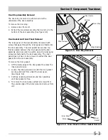 Preview for 39 page of Frigidaire FFH17F8HW0 Servicing