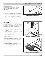 Preview for 41 page of Frigidaire FFH17F8HW0 Servicing