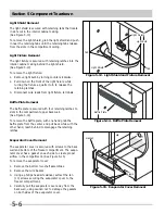 Preview for 42 page of Frigidaire FFH17F8HW0 Servicing