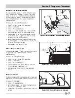 Preview for 43 page of Frigidaire FFH17F8HW0 Servicing