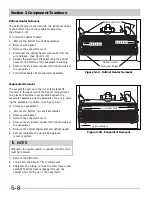 Preview for 44 page of Frigidaire FFH17F8HW0 Servicing