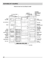 Preview for 4 page of Frigidaire FFHS2311LB0 Use & Care Manual