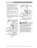 Preview for 11 page of Frigidaire FFHS2612LSB Use & Care Manual