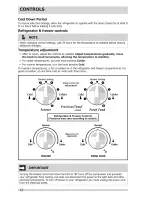 Preview for 12 page of Frigidaire FFHS2612LSB Use & Care Manual