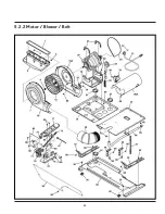 Preview for 24 page of Frigidaire FFLE3911QW Technical & Service Manual