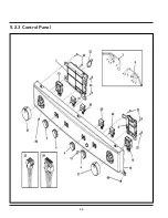 Preview for 27 page of Frigidaire FFLE3911QW Technical & Service Manual