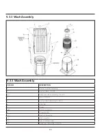 Preview for 31 page of Frigidaire FFLE3911QW Technical & Service Manual