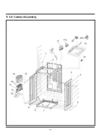 Preview for 33 page of Frigidaire FFLE3911QW Technical & Service Manual