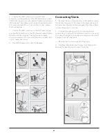 Preview for 48 page of Frigidaire FFLE3911QW Technical & Service Manual