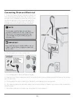 Preview for 49 page of Frigidaire FFLE3911QW Technical & Service Manual