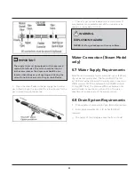 Preview for 52 page of Frigidaire FFLE3911QW Technical & Service Manual