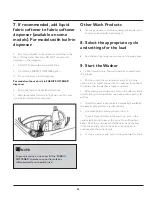 Preview for 56 page of Frigidaire FFLE3911QW Technical & Service Manual