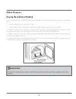 Preview for 64 page of Frigidaire FFLE3911QW Technical & Service Manual