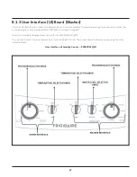 Preview for 68 page of Frigidaire FFLE3911QW Technical & Service Manual