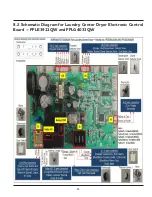 Preview for 72 page of Frigidaire FFLE3911QW Technical & Service Manual