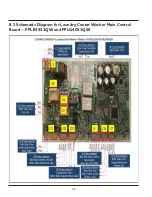 Preview for 73 page of Frigidaire FFLE3911QW Technical & Service Manual