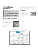 Preview for 82 page of Frigidaire FFLE3911QW Technical & Service Manual