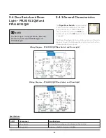 Preview for 86 page of Frigidaire FFLE3911QW Technical & Service Manual
